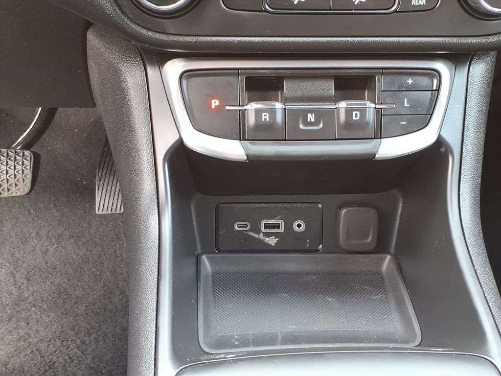 Certified 2024 GMC Terrain SLE image 22