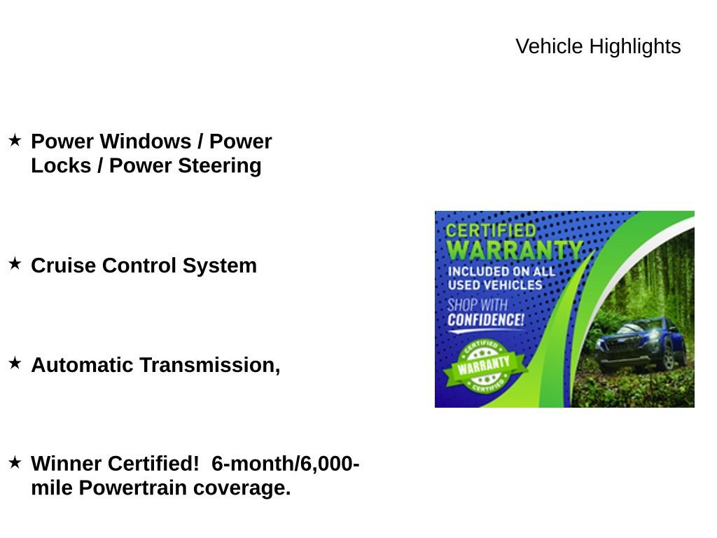 Used 2023 Volkswagen Tiguan SE image 3