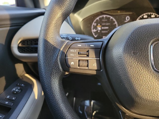 Used 2026 Honda HR-V LX image 15