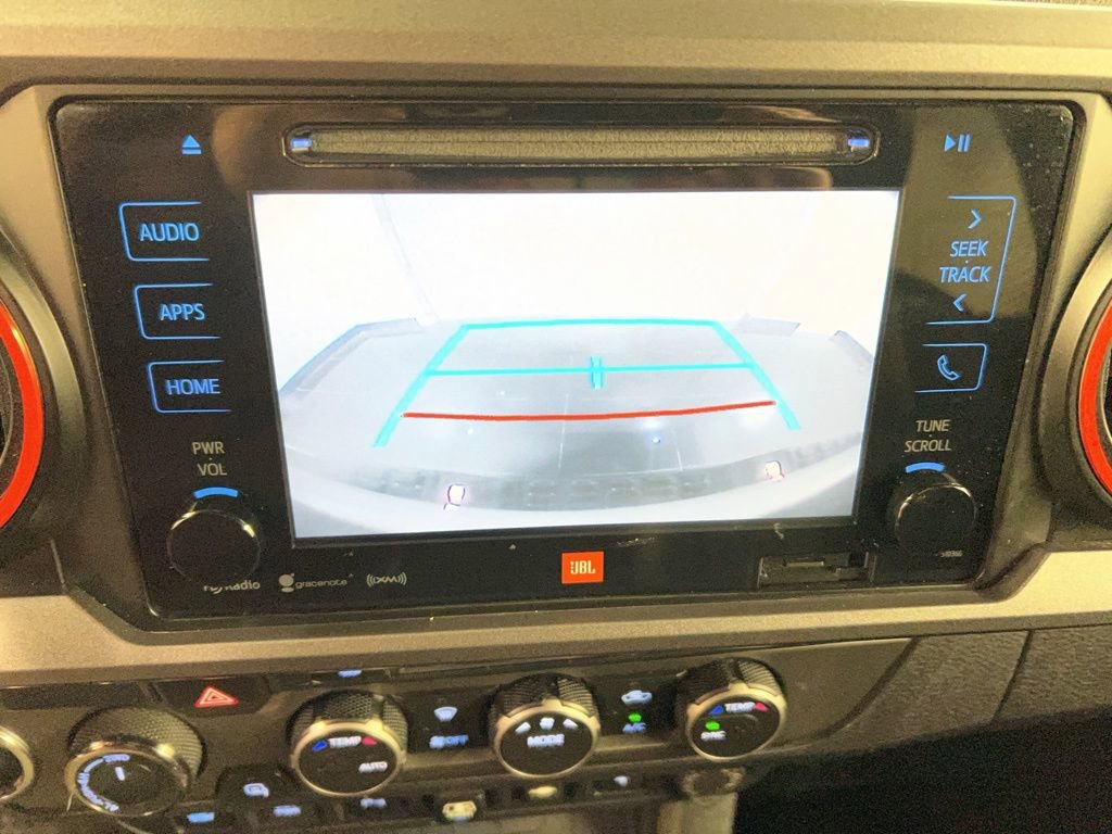 Used 2019 Toyota Tacoma TRD Pro w/ Desert Air Intake Package image 13