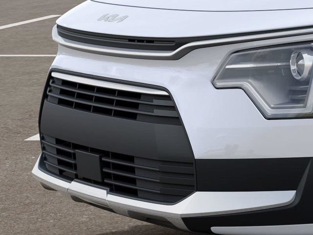 New 2026 Kia Niro EX FWD image 12