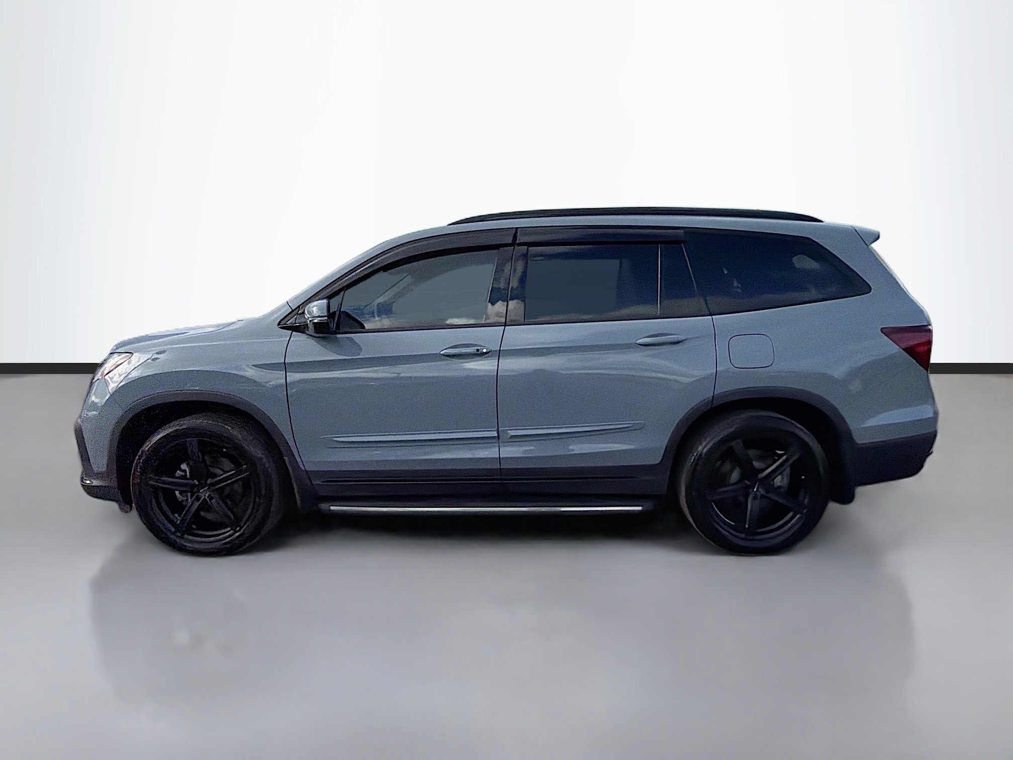 Used 2022 Honda Pilot Black Edition image 6