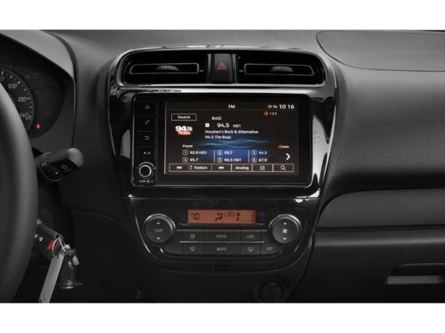 Used 2023 Mitsubishi Mirage G4 Black Edition image 31