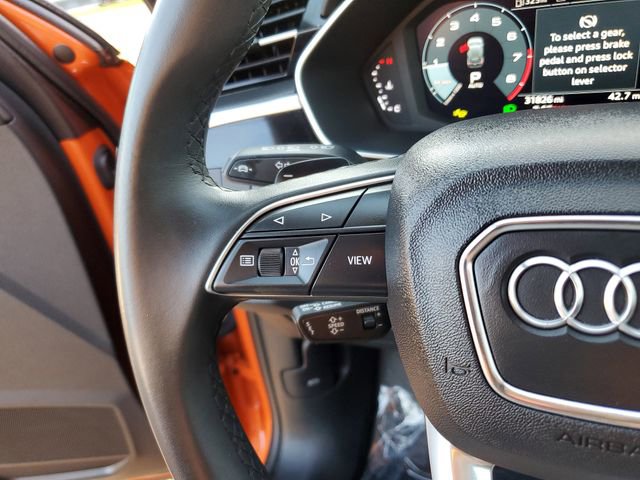 Used 2025 Audi Q3 2.0T Premium image 27