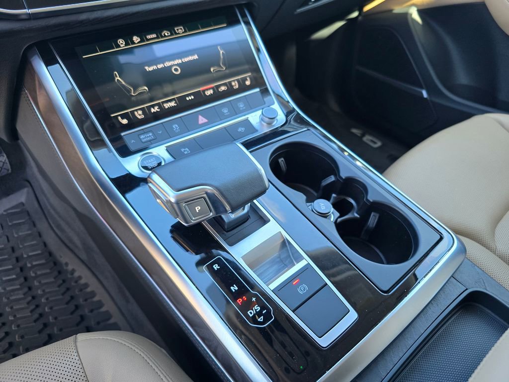 Used 2023 Audi Q7 2.0T Premium Plus w/ Premium Plus Package image 30