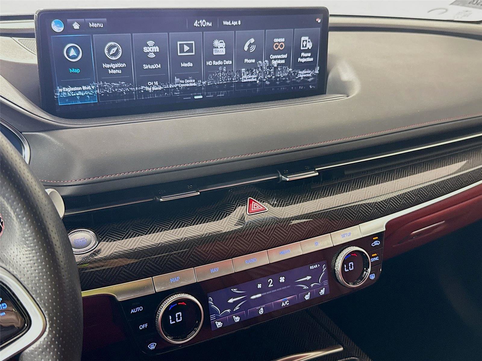 Used 2023 Genesis G80 3.5T Sport image 6