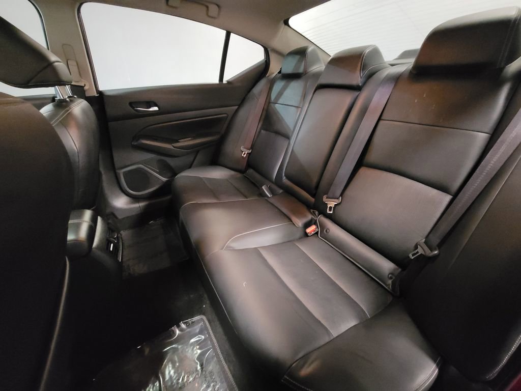 Used 2019 Nissan Altima 2.5 Platinum image 8