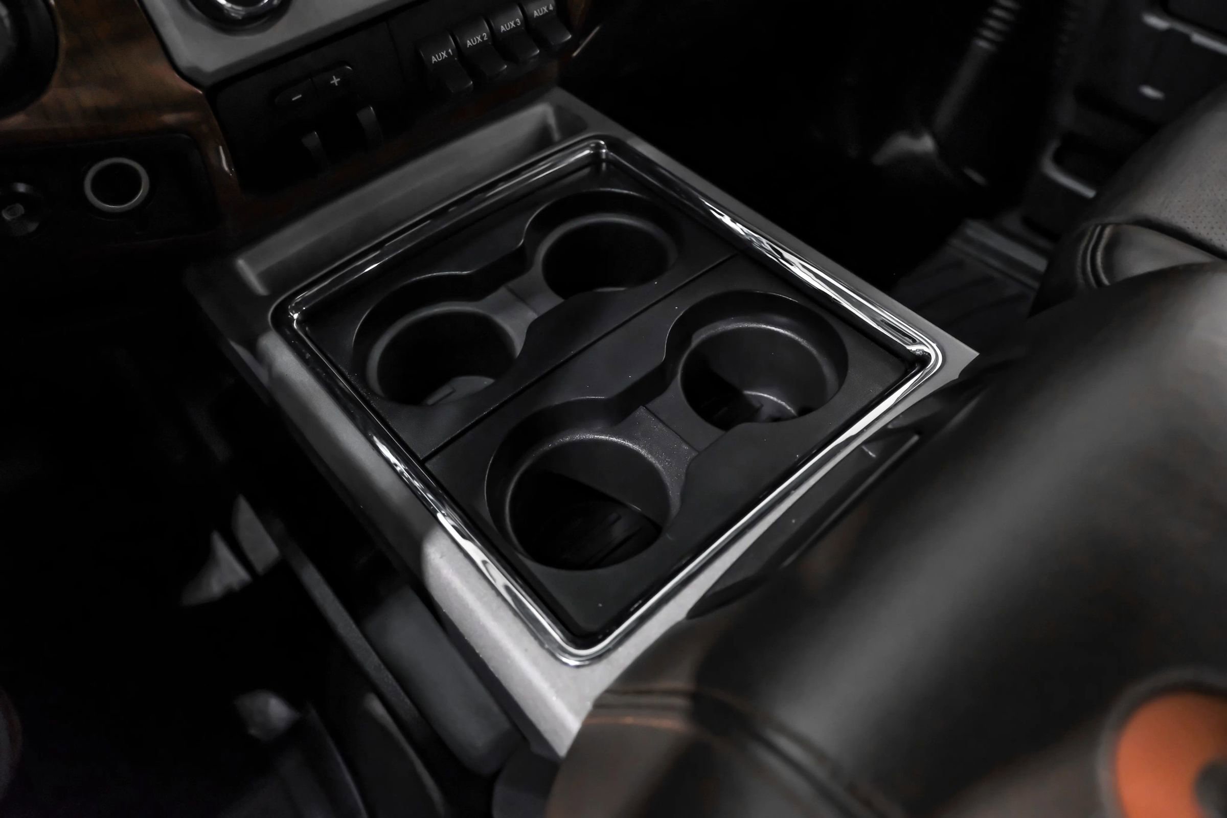 Used 2016 Ford F350 King Ranch w/ Snow Plow Prep Package image 26