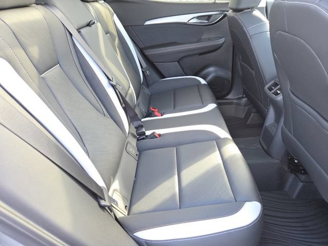 New 2026 Buick Envision Sport Touring AWD/4WD image 30