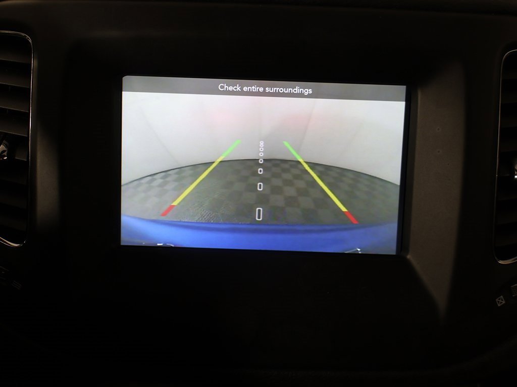 Used 2020 Jeep Compass Sport image 39