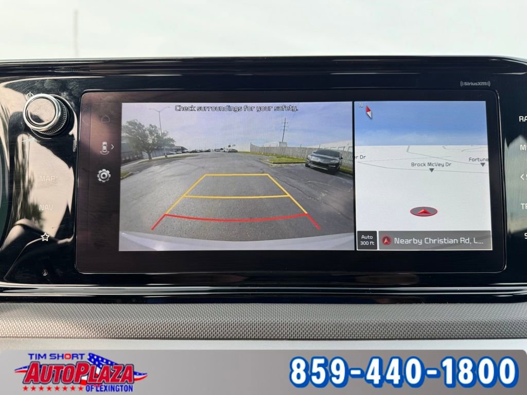 Used 2022 Kia K5 GT-Line FWD image 28