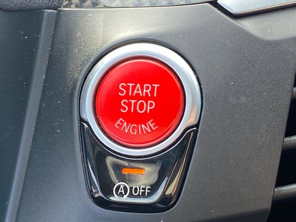 Used 2020 BMW X4 M w/ Executive Package image 19