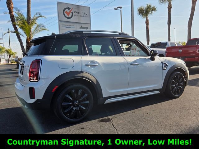 Used 2024 MINI Cooper Countryman S image 7