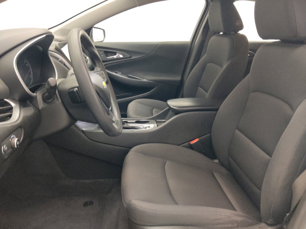 Used 2023 Chevrolet Malibu LS FWD image 17