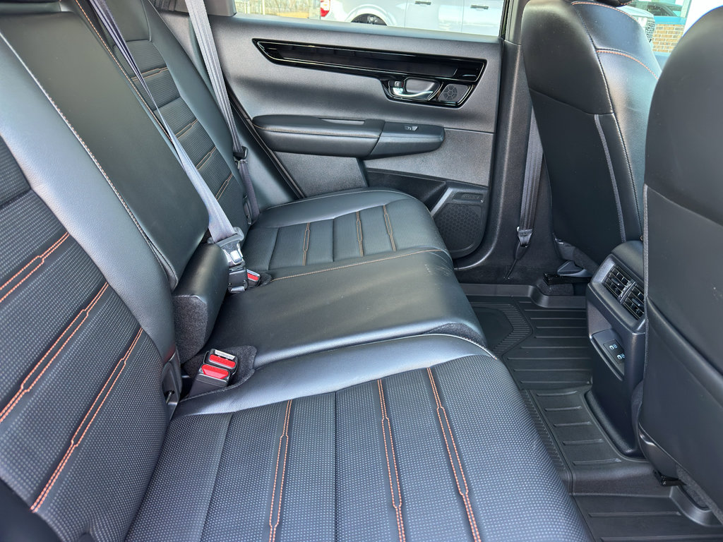 Used 2025 Honda CR-V Sport Touring image 35