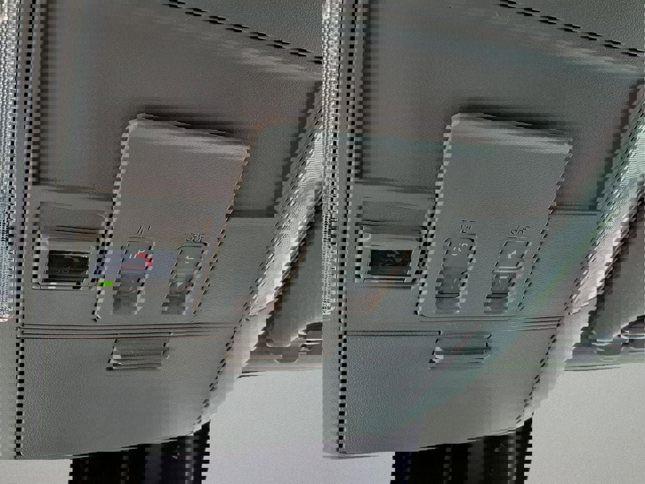 Certified 2022 Toyota Sequoia Nightshade AWD/4WD image 19