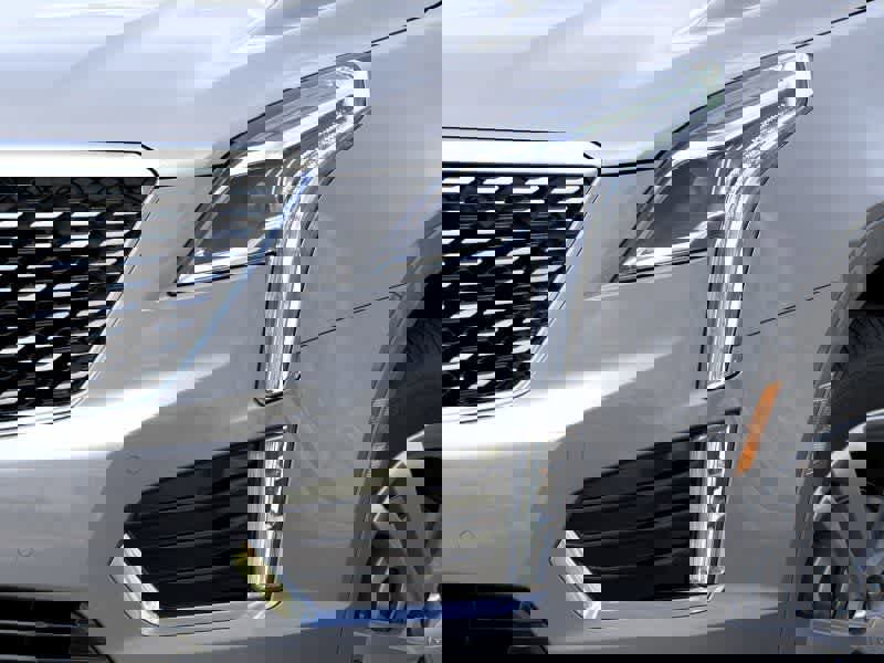 New 2025 Cadillac XT5 Premium Luxury image 10