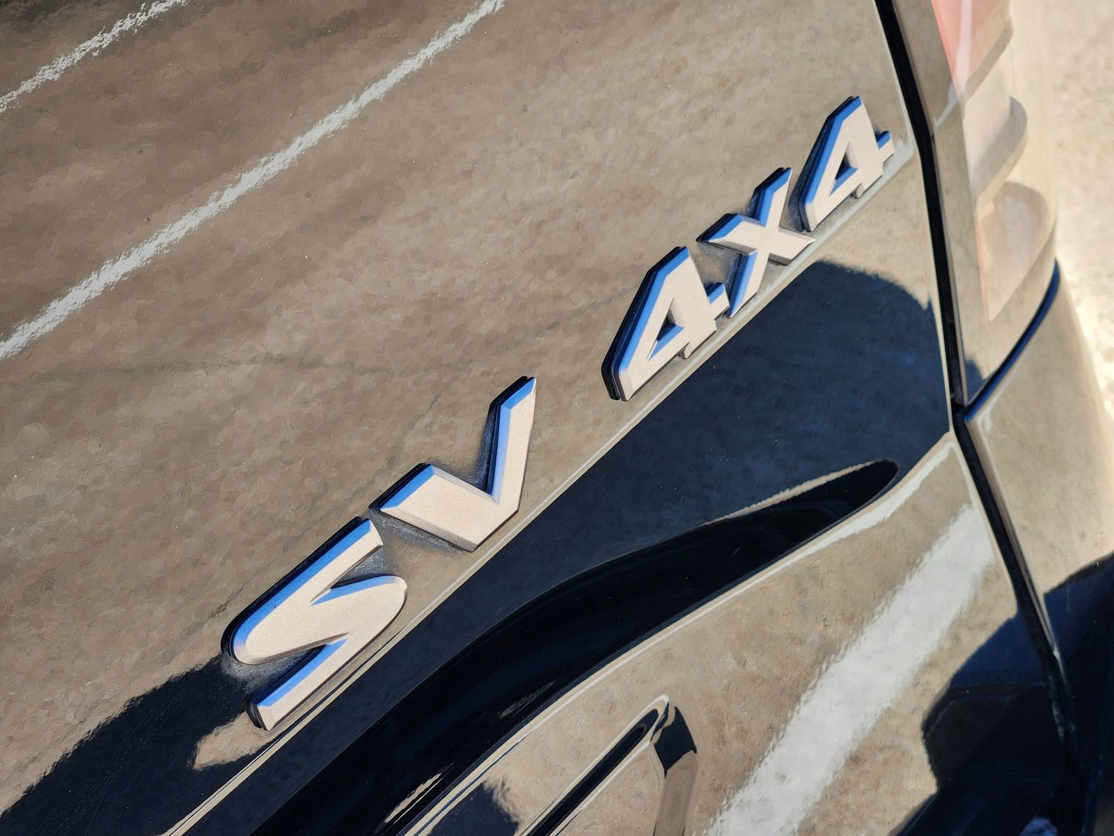 Used 2023 Nissan Frontier SV w/ Technology Package image 19