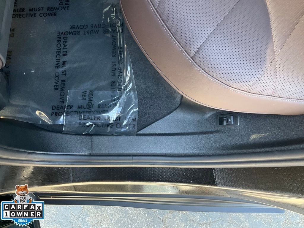 Used 2023 BMW iX xDrive50 w/ Premium Package image 24