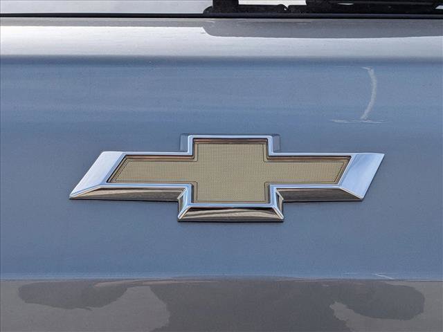 New 2026 Chevrolet Blazer EV LT FWD image 17