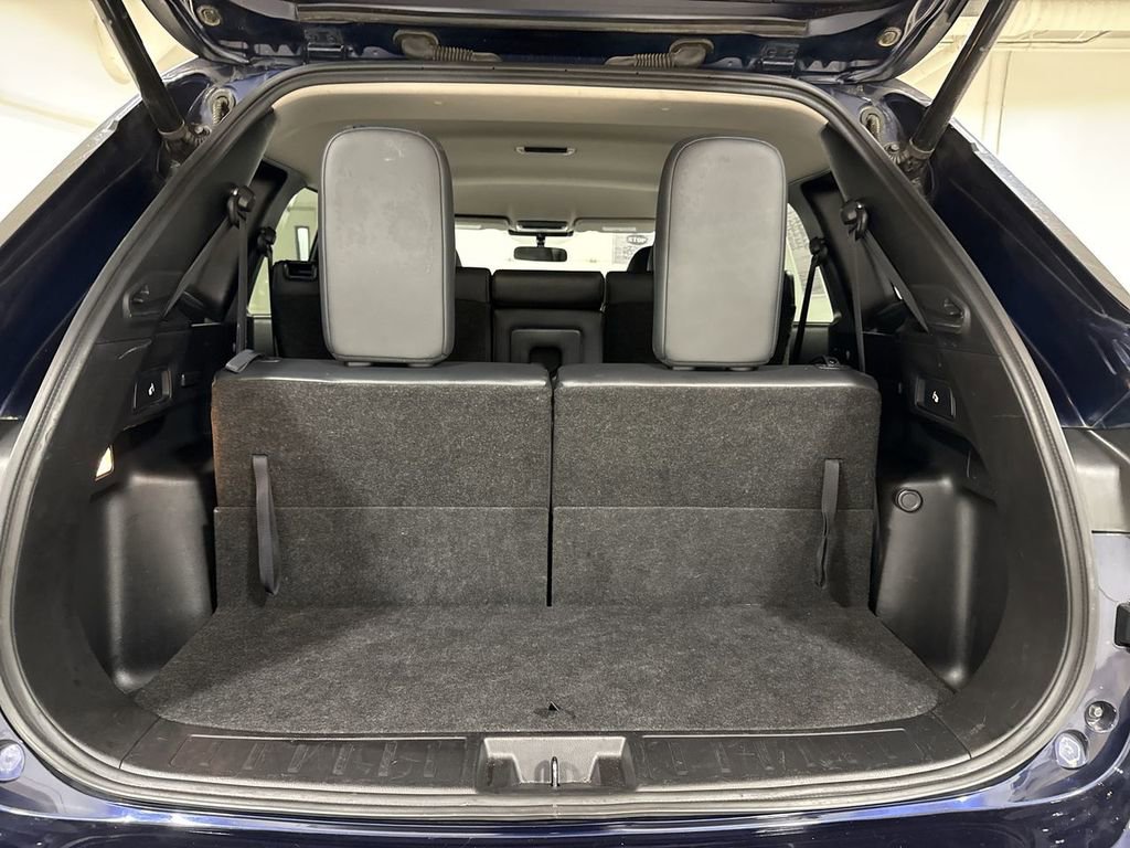 Used 2024 Mitsubishi Outlander SE AWD/4WD image 25