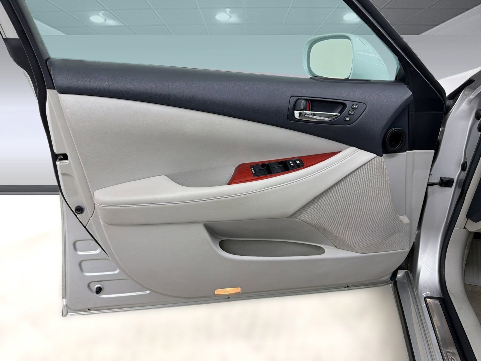 Used 2008 Lexus ES 350 image 22