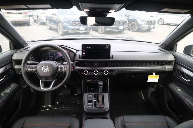 New 2026 Honda CR-V Sport-L image 7