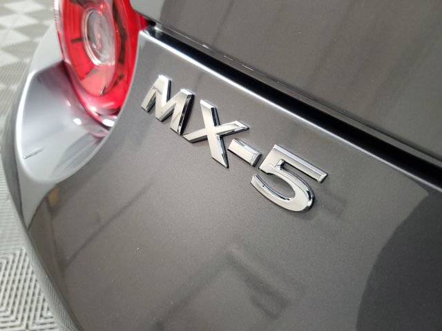 New 2026 MAZDA MX-5 Miata Grand Touring RWD image 8