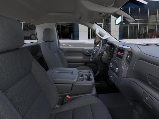 New 2026 GMC Sierra 3500 Pro w/ Convenience Package RWD image 17