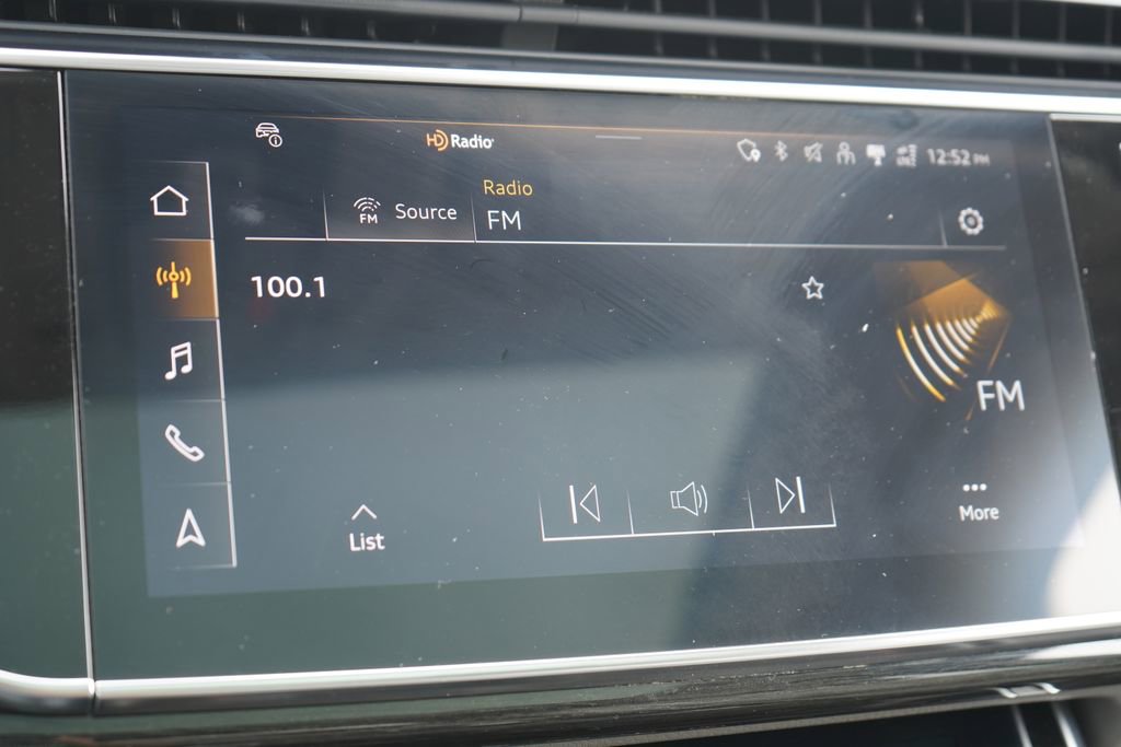 Used 2024 Audi Q7 2.0T Premium Plus image 34