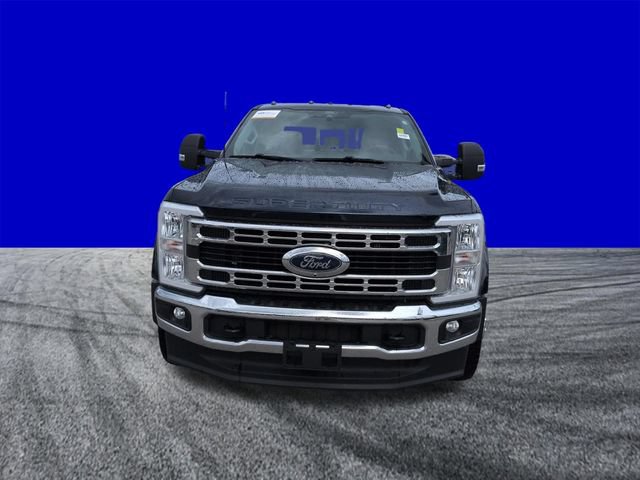 Certified 2024 Ford F450 XLT w/ 360-Degree Camera Package AWD/4WD image 9