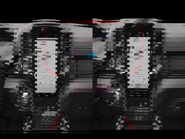 New 2026 RAM 1500 Rebel w/ Rebel Level 2 Equipment Group image 7