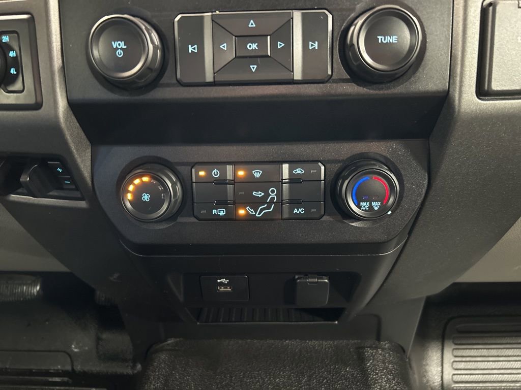 Certified 2021 Ford F350 XL w/ STX Appearance Package image 23