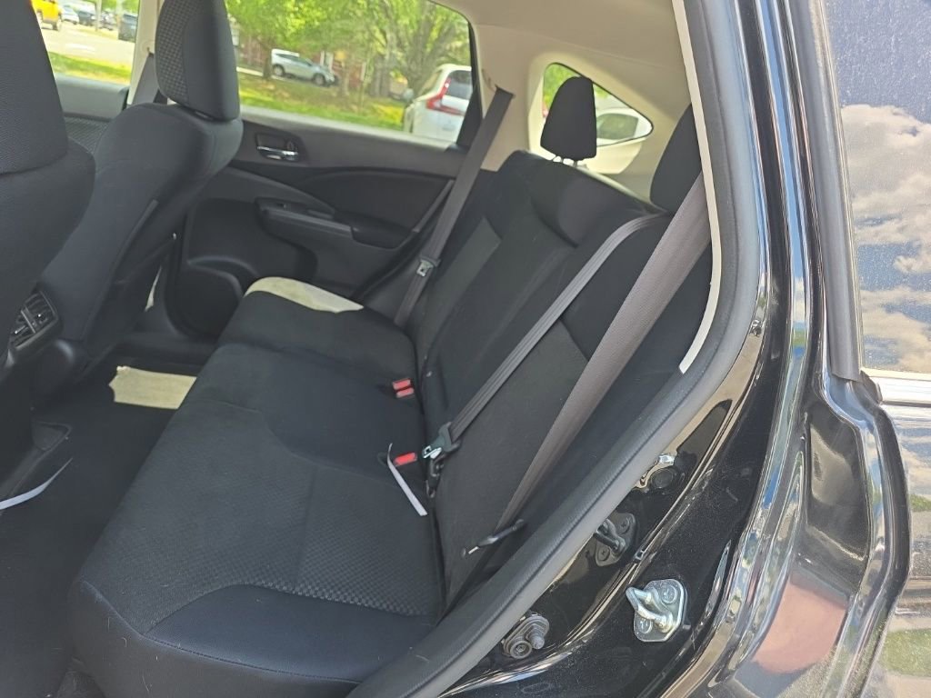 Used 2015 Honda CR-V EX image 23