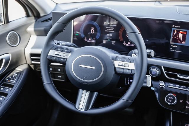 New 2026 Hyundai Sonata SEL FWD image 16