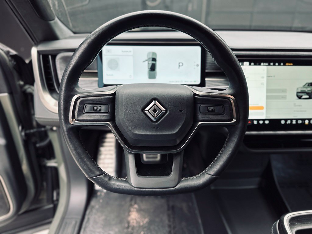 Used 2022 Rivian R1T Launch Edition AWD/4WD image 26