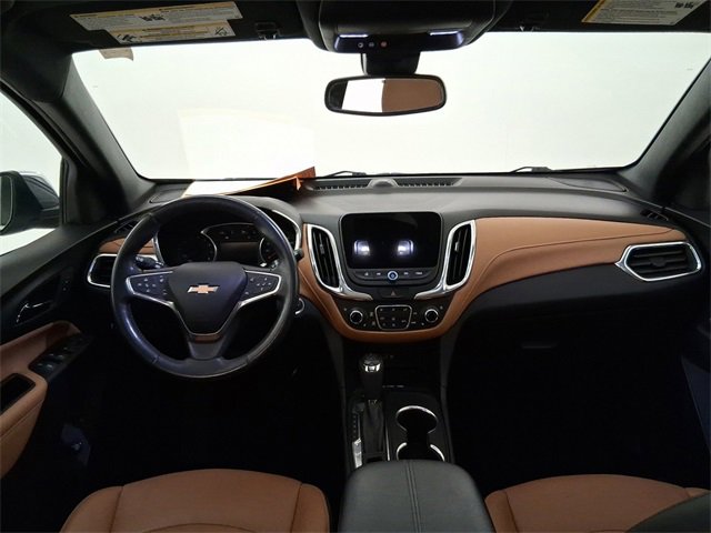 Used 2020 Chevrolet Equinox Premier image 20