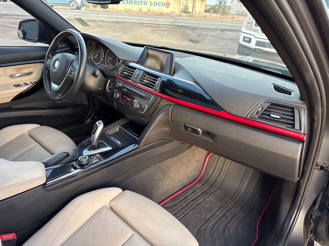 Used 2014 BMW 328i xDrive Sedan image 20