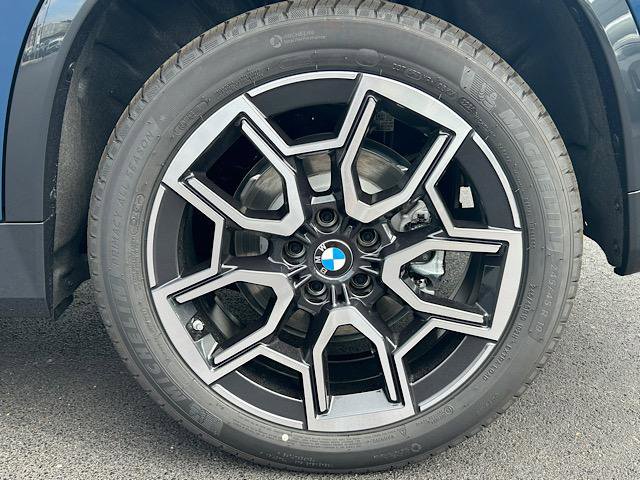 New 2026 BMW X1 xDrive28i w/ Technology Package image 7