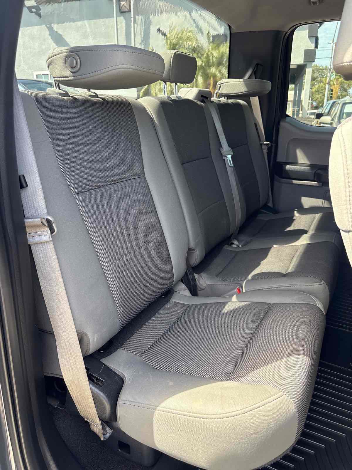 Used 2017 Ford F150 XL w/ Equipment Group 101A Mid RWD image 13