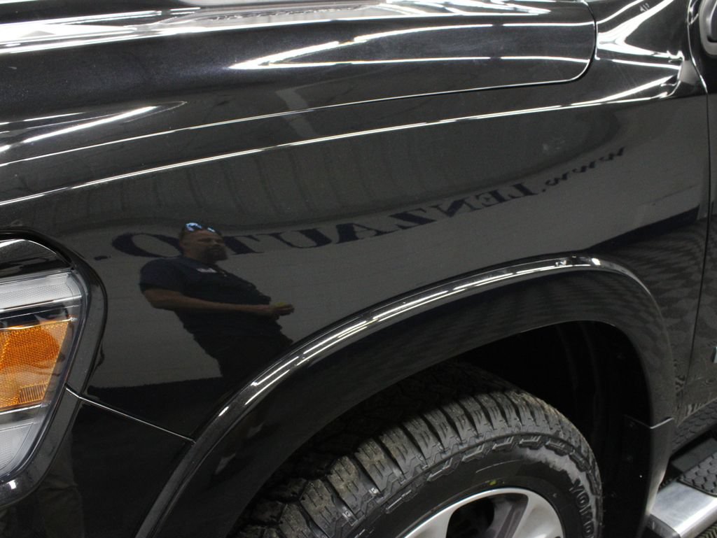 Used 2019 RAM 1500 Laramie AWD/4WD image 47