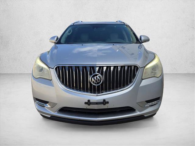 Used 2016 Buick Enclave Leather FWD image 2