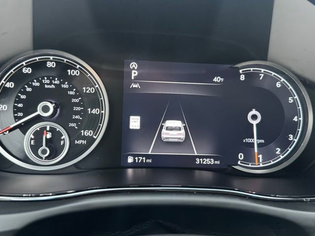 Certified 2023 Genesis GV70 2.5T image 30