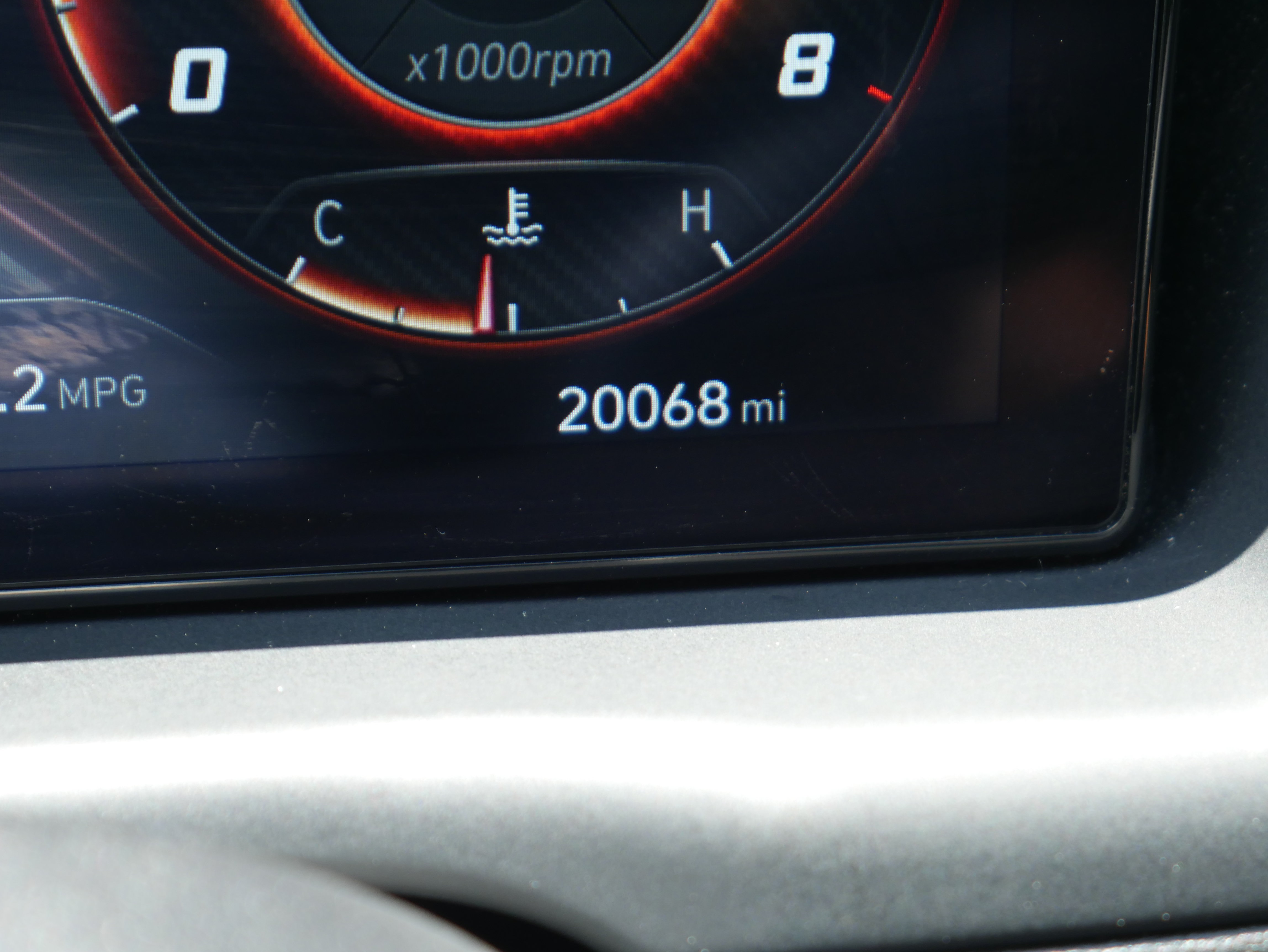Used 2023 Hyundai Tucson SEL w/ Convenience Package AWD/4WD image 33