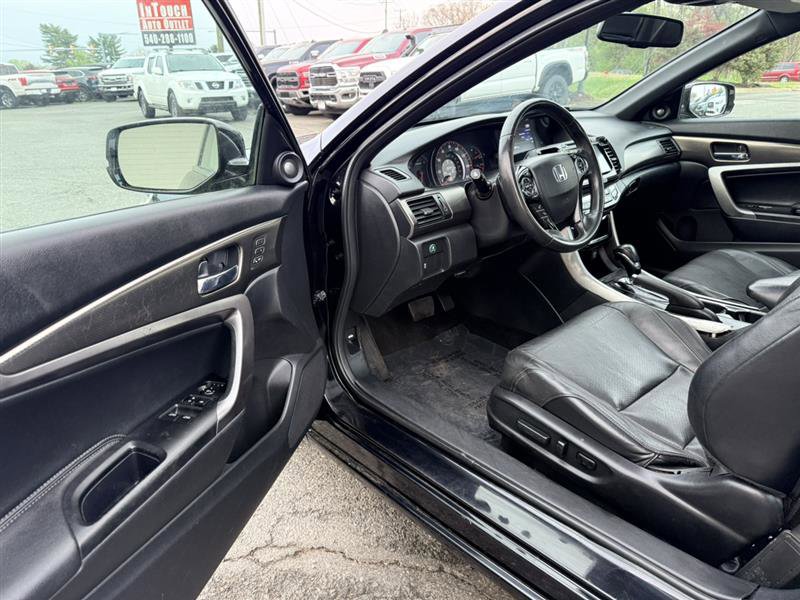 Used 2017 Honda Accord EX-L image 20