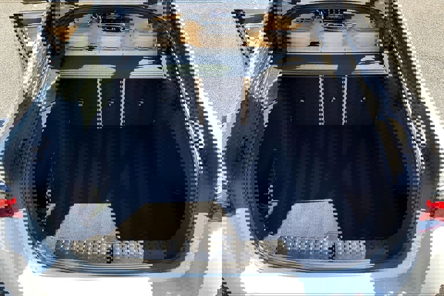 Certified 2024 BMW i4 M50 w/ Premium Package image 33