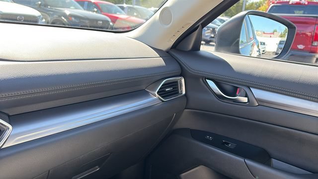 Certified 2024 MAZDA CX-5 AWD 2.5 S image 22