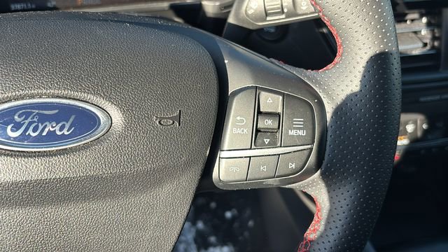 Used 2024 Ford Escape ST-Line image 15