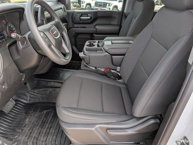 New 2026 GMC Sierra 3500 Pro image 14