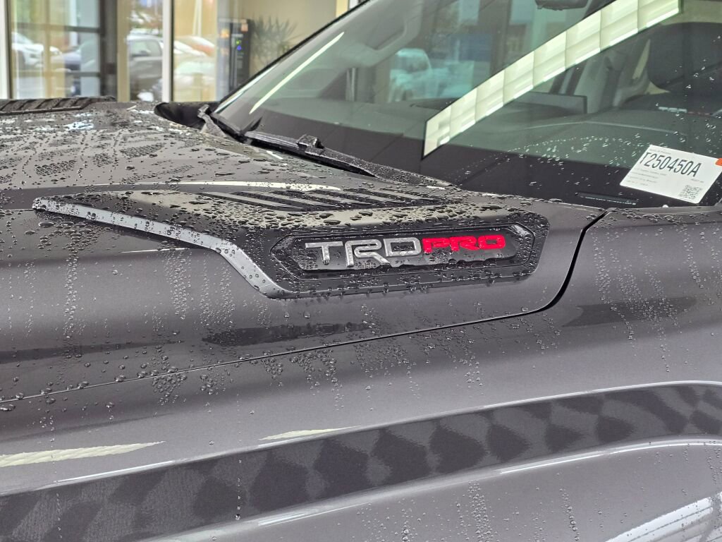 Used 2023 Toyota Tundra TRD Pro image 11